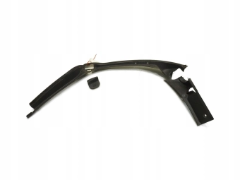 LISTWA OSŁONA USZCZELKA BAGAŻNIKA LEWA MERCEDES R W251 A2516901130