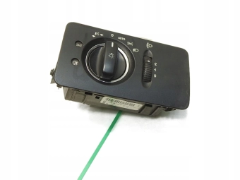 PANEL WŁĄCZNIK ŚWIATEŁ MERCEDES R W251 A2515453004 04025510