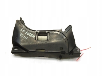 OSŁONA PODSZYBIA LEWA CITROEN C5 III X7 9671677280