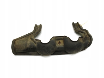 OSŁONA ROZDZIELACZA TYŁ HYDRO CITROEN C5 III X7 KOMBI 1.6 THP 9644746480