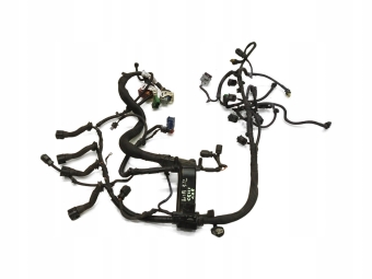WIĄZKA INSTALACJA SILNIKA CITROEN C5 III X7 1.6 THP V762063480