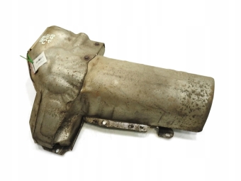 OSŁONA TERMICZNA KATALIZAORA CITROEN C5 III X7 1.6 THP
