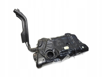 ZBIORNIK BAK PALIWA CITROEN C5 III X7 1.6 THP 9687165580