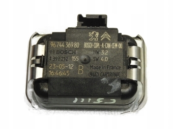 CZUJNIK SENSOR DESZCZU CITROEN C5 III X7 1.6 THP 9674436980