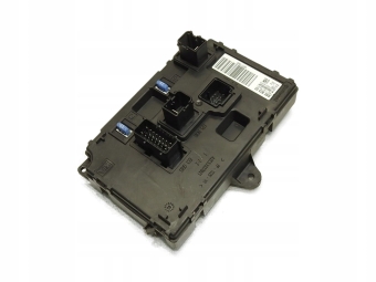 MODUŁ STEROWNIK BSC CITROEN C5 III X7 1.6 THP 9665778480