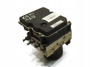 POMPA HAMULCOWA ABS CITROEN C5 III X7 1.6 THP 9674804480