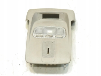 LAMPKA PODSUFITKI CITROEN C5 III X7 KOMBI 9662156177 9655488677