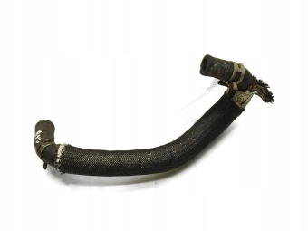 RURA WĄŻ WODY CITROEN C5 III X7 1.6 THP