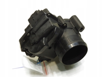 PRZEPUSTNICA CITROEN C5 III X7 1.6 THP V867527880