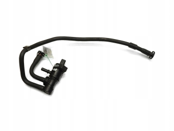 ELEKTROZAWÓR PODCIŚNIENIA CITROEN C5 III X7 1.6 THP V757750680