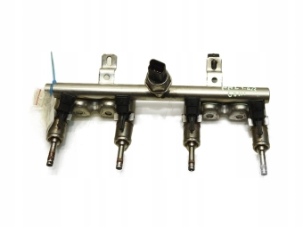 LISTWA WTRYSKOWA WTRYSKI CITROEN C5 III X7 1.6 THP V756805180