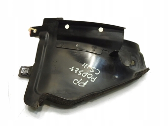 OSŁONA PODSZYBIA PRAWY PRZÓD CITROEN C5 III X7