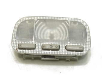 LAMPKA OŚWIETLENIA KABINY CITROEN C5 III X7 9680713880