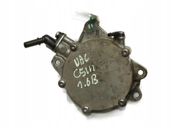 POMPA VACU VACUM CITROEN C5 III X7 1.6 THP 7586424-04 15L3-21273