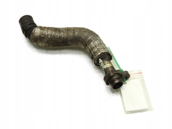 RURKA PRZEWÓD OLEJU CITROEN C5 III X7 1.6 THP