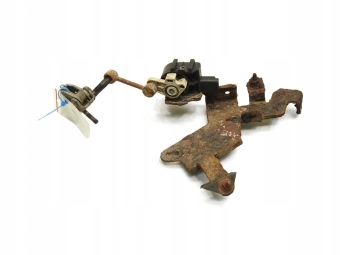 CZUJNIK POZIOMOWANIA ŚWIATEŁ TYŁ CITROEN C5 III X7 KOMBI 9663696880