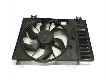 WENTYLATOR CHŁODNICY CITROEN C5 III X7 1.6 THP 3000257C