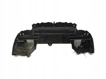 PŁYTA OSŁONA ZDERZAKA PRZÓD CITROEN C5 III X7 1.6 THP 9688137680 9688137380