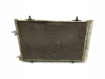 CHŁODNICA KLIMATYZACJI CITROEN C5 III X7 1.6 THP 9684993080