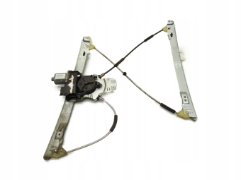 MECHANIZM SZYBY PRAWY PRZÓD CITROEN C5 III 128001112 0130822749