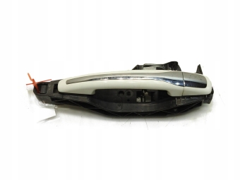 KLAMKA DRZWI LEWY TYŁ EWPB CITROEN C5 III X7 9672961180 150512BH