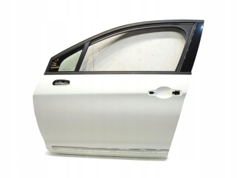DRZWI LEWY PRZÓD EWPB CITROEN C5 III X7