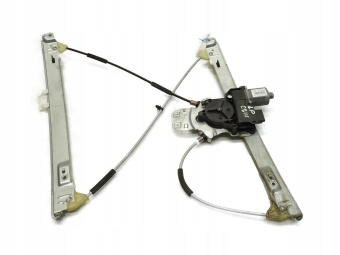 MECHANIZM SZYBY LEWY PRZÓD CITROEN C5 III 128001111 0130822748