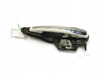 KLAMKA DRZWI PRAWY TYŁ EWPB CITROEN C5 III X7 9672961080