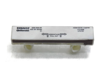 Wzmacniacz Sensor Anteny Renault Megane Iii