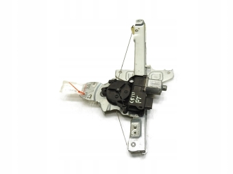 MECHANIZM SZYBY PRAWY TYŁ CITROEN C5 III KOMBI 128000851 0130822750