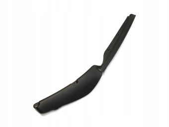 LISTWA KLAPY LEWA CITROEN C5 III KOMBI 9662972177