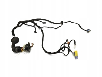 WIĄZKA INSTALACJA DRZWI LEWY PRZÓD CITROEN C5 III X7 9672952080