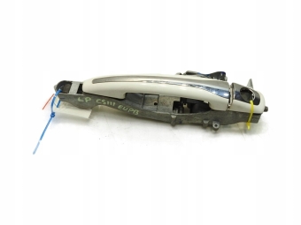 KLAMKA DRZWI LEWY PRZÓD EWPB CITROEN C5 III 1198 G2