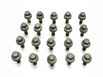 ŚRUBA ŚRUBY CITROEN C5 III