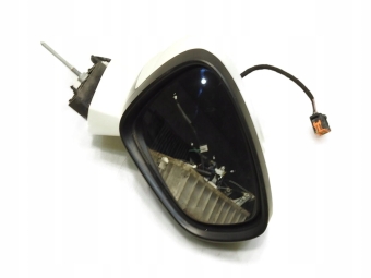 LUSTERKO PRAWE EWPB 10 PIN CITROEN C5 III 96721917WP