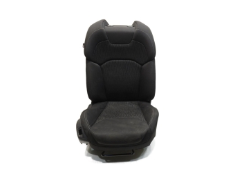 FOTEL PRAWY PRZÓD PODGRZEWANY CITROEN C5 III X7