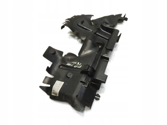 KIEROWNICA POWIETRZA PRAWA CITROEN C5 III 1.6 THP 9685546080
