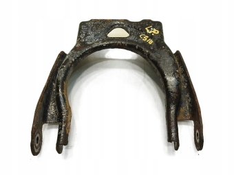 MOCOWANIE AMORTYZATORA LEWY PRZÓD CITROEN C5 III X7 1.6 THP 9682595280