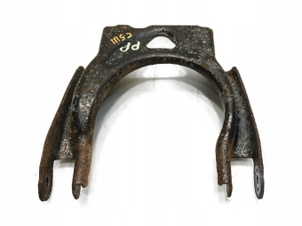 MOCOWANIE AMORTYZATORA PRAWY PRZÓD CITROEN C5 III X7 1.6 THP 9682594280