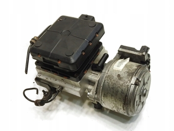 POMPA ZAWIESZENIA HYDRO CITROEN C5 III X7 1.6 THP 9636715980