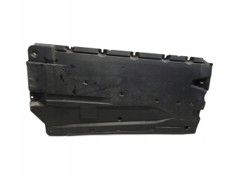 PŁYTA OSŁONA PODWOZIA PRAWA CITROEN C5 III X7 9672036380