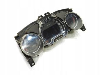 LICZNIK CITROEN C5 III X7 1.6 THP 9677281980