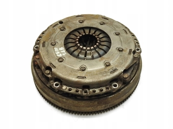 SPRZĘGŁO KOMPLETNE CITROEN C5 III X7 1.6 THP 9675020780