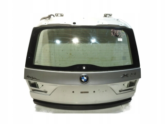 KLAPA TYLNA SZYBA 354/7 BMW X3 E83 .
