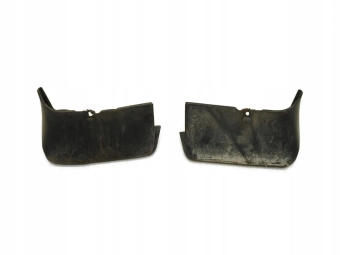 CHLAPACZ CHLAPACZE PRZÓD CITROEN C5 III X7 940361