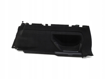 TAPICERKA BAGAŻNIKA PRAWY TYŁ CITROEN C5 III KOMBI 96819286ZD