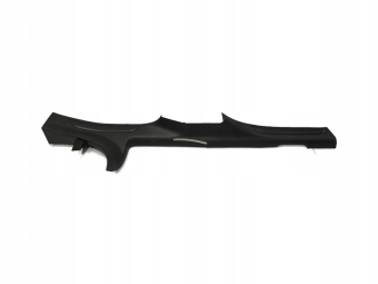 LISTWA OSŁONA PROGU LEWA CITROEN C5 III KOMBI 9655493877