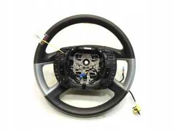 KIEROWNICA MULTIFUNKCJA CITROEN C5 III 608004900