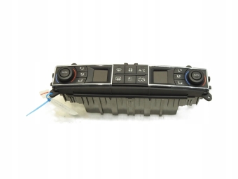 PANEL KLIMATYZACJI CITROEN C5 III 96715288ZD