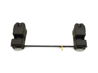 MOCOWANIE UCHWYT KANAPY LEWY TYŁ CITROEN C5 III